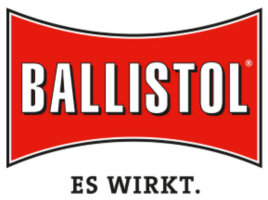 Ballistol