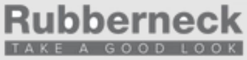 Rubberneck