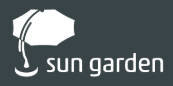 SUN GARDEN