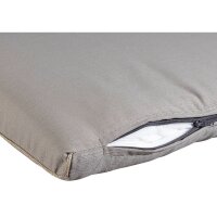 Bankauflage 52x142x6cm 1-tlg. Dessin 1233 mit...