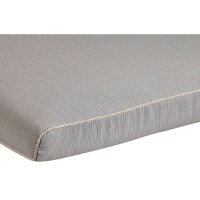 Bankauflage 52x142x6cm 1-tlg. Dessin 1233 mit Reißverschluss