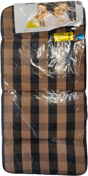 Kettler HKS Auflage Sessel 100cm x 50cm x 5,5cm