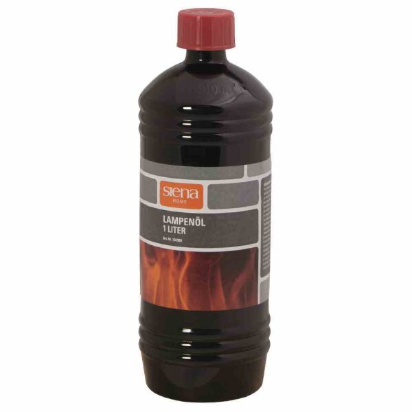 Lampenöl neutral 1,0 l