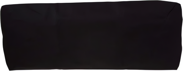 Sunred Abdeckung für Wandheizung Subra 2400 schwarz CW24