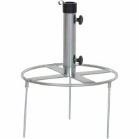 Rasendorn Ø 40 cm galvanisiert, mit...