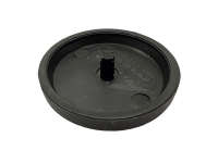 Fußteller für Royal Garden Liegen 45 mm...