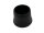 Ersatzfußkappe für Sessel Excelsior,Pilo,Comfort,Ralo 22mm schwarz