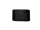 Fußkappe 50mm x 20 mm für Chalet oval in schwarz, passend zu Chalet