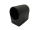 Bodengleiter für Tisch 32mm schwarz