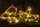 Hanfseil mit LED-Beleuchtung
