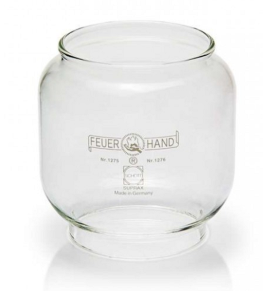 Feuerhand Ersatzglas für Sturmlaterne G276