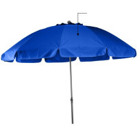Mittelstockschirm Tropico, Ø 250cm, Gestell:...