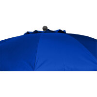 Mittelstockschirm Tropico, Ø 250cm, Gestell:...