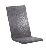 Auflage für Mittellehner HKS 109 x 50 x 3cm Dessin 519