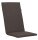 Sesselauflage Mittellehner 109 x 50 x 3cm HKS Dessin 692
