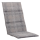 Klappsesselauflage 170 x 48 x 3cm HKS Dessin 790