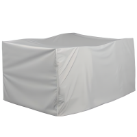 Schutzhülle für Tisch 160×95 cm mit 6...