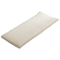 Bankauflage 52x172x6cm 1-tlg. Dessin 1230 mit...