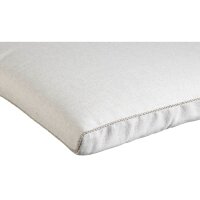 Bankauflage 52x172x6cm 1-tlg. Dessin 1230 mit Reißverschluß