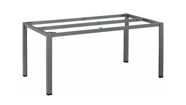 CUBIC Tischgestell anthrazit 180cm x 95cm x 72cm