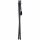 Campinghocker Comfort anthrazit Alu, Textilgewebe