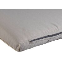 Bankauflage 52x172x6cm 1-tlg. Dessin 1233 mit...