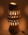 Lampe Valerie Wood Natural