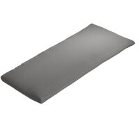 Bankauflage 52x172x6cm 1-tlg. Dessin1501 mit...