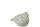 Vogel Figuren Zement Grau Large