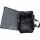 Kühltasche XL Comfort grau 36 Liter Polyester