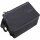 Kühltasche Comfort grau Polyester
