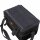 Kühltasche Comfort grau Polyester