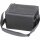Kühltasche Comfort grau Polyester