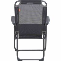 Campingstuhl Comfort Alu / Textilgewebe
