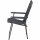 Campingstuhl Comfort Alu / Textilgewebe