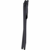 Campinghocker Premium anthrazit Alu / AirMesh