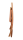 Teakholz Klappstuhl RANTAU ohne Armlehnen