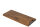 Schneidebrett Lang Mangobaum Braun Small