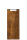 Schneidebrett Lang Mangobaum Braun Small