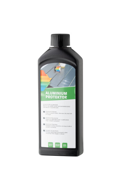 KETTCARE Aluminium Protektor 500ml