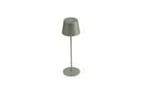 KETTLIGHT SMOOTH Tischleuchte Ø11,2cm, Höhe...