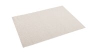 LEAF Outdoorteppich 160cm x 230cm beige grau, recyceltes...