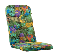 TASTE Sesselauflage hoch 123cm x 50cm x 9cm Dessin 8194...