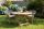 Teakholz Tisch SANANA 120cm