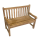 Teakholz Kinderbank SIGLI