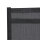 Savona Move Sessel matt-anthrazit, Teak
