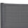 Tesoro Stapelsessel, Alu, Textil,Teak