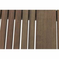 Falun Dining Tisch 150cm x 90cm x 74cm Gestell und Tischplatte Akazienholz natur geölt