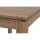 Falun Dining Tisch 150cm x 90cm x 74cm Gestell und Tischplatte Akazienholz natur geölt