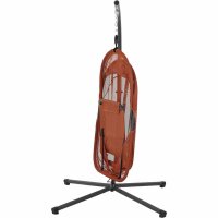 YOBAYA Hängesessel Relaxed Red